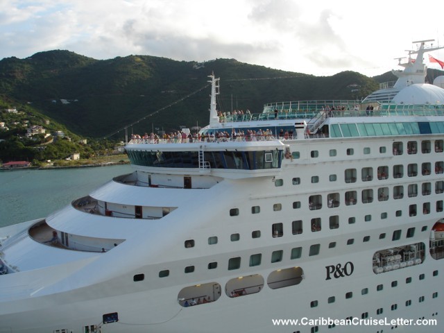 Cruise Tortola 3
